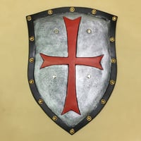 騎士の十字盾