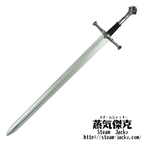 【111cm】ロングソード　Long Sword　ポリウレタン材質