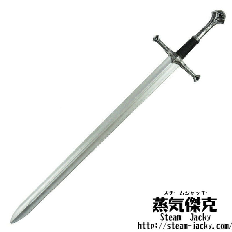 111cm】ロングソード Long Sword ポリウレタン材質 | ジャッキーの