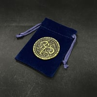 『黄衣の王・ハスターの金貨』クトゥルフ神話