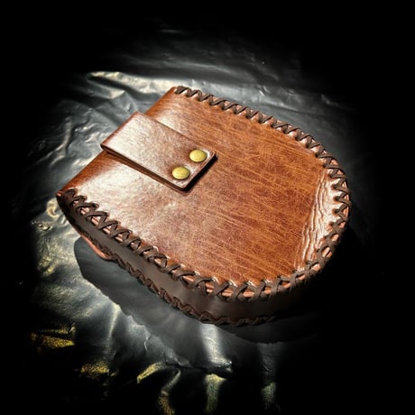 『ユグドラシル』収納用ポーチ　１５ｘ１８ｃｍ