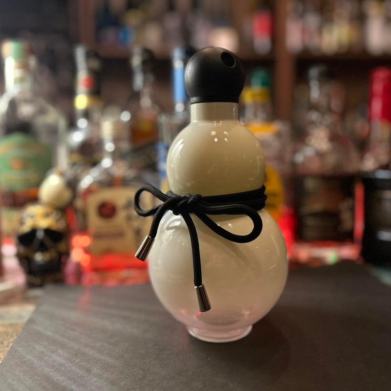 賽博道 陰・陽』近未来仙人の瓢箪 | ジャッキーの隠れ家（Jacky