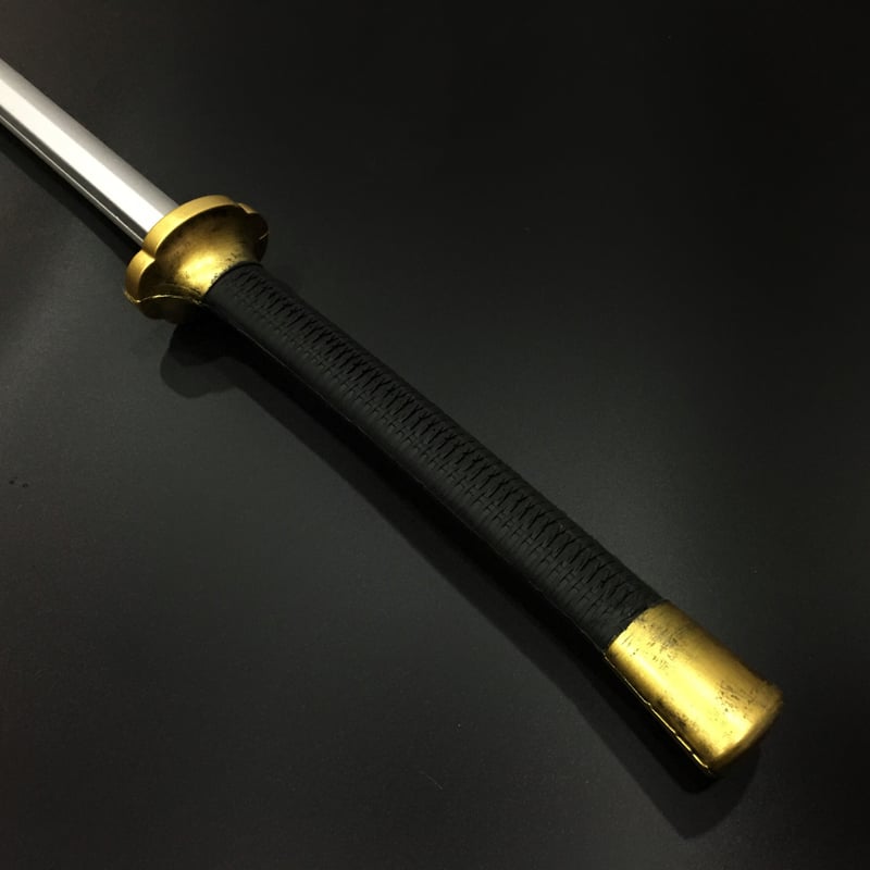 フルアーマー対戦練習用武具】苗刀 | ジャッキーの隠れ家（Jacky