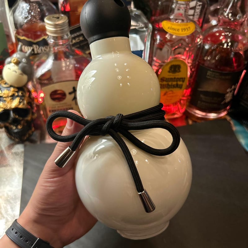 賽博道 陰・陽』近未来仙人の瓢箪 | ジャッキーの隠れ家（Jacky