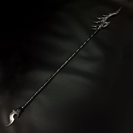 神槍‐緑沈　硬質PU製品