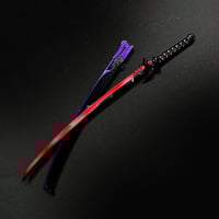 古兵・辘轳』約22㎝ 長剣 金属製スケール模型 | ジャッキーの