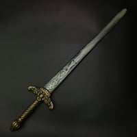 【84cm】剣　ソード　プラスチック製品