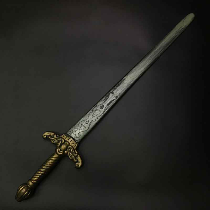 84cm】剣 ソード プラスチック製品 | ジャッキーの隠れ家（Jacky