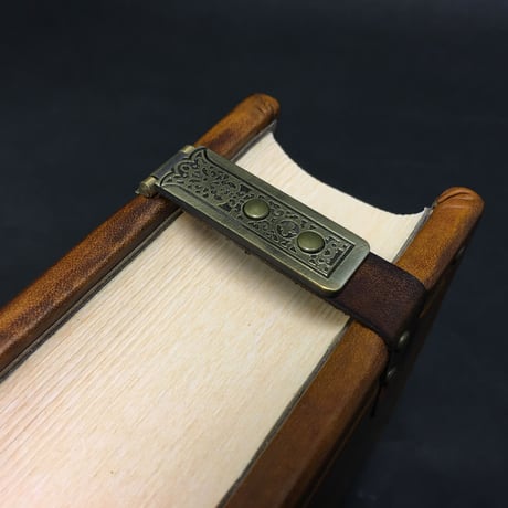 『奇術商会・十二星座の輪』A６サイズノート