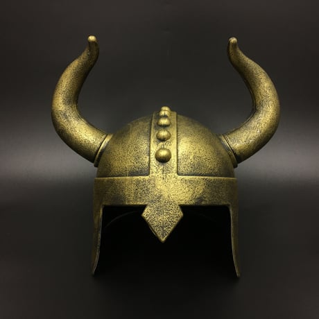 【頭囲64cm】ドワーフ・ヴァイキング風兜