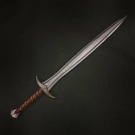 ショットソード　ポリウレタン製