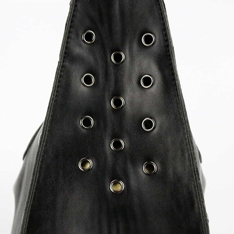 オリジナルペストマスク「ヴェレ」一点物 オリジナルペストマスク「ヴェレ」一点物 ラバー製ペストマスク