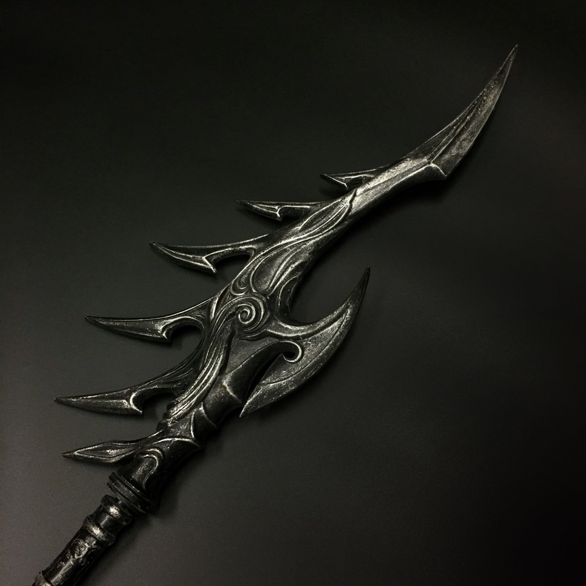神槍‐緑沈 硬質PU製品 | ジャッキーの隠れ家（Jacky'sHideout）