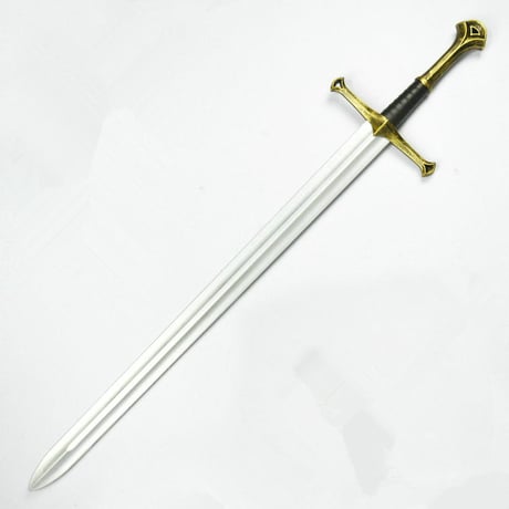 【111cm】ロングソード　Long Sword　ポリウレタン材質