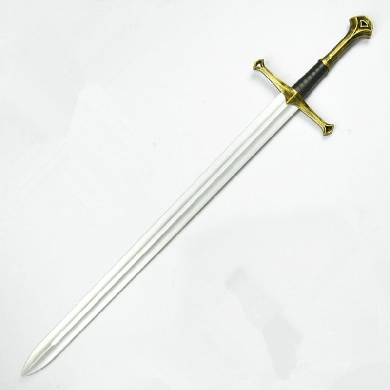 111cm】ロングソード Long Sword ポリウレタン材質 | ジャッキーの