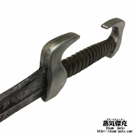 スパルタサーベル　ポイウレタン材質