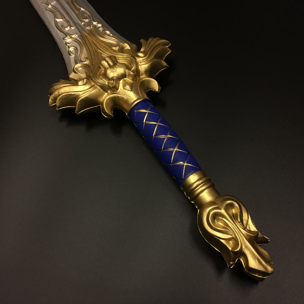 武装剣 騎士剣 欧剣 西洋剣 獅子心王サーブル 武装剣 騎士剣 欧