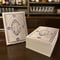 【天界追悼庁・公式製品】追悼官必携書　創作企画「天界追悼庁」ルールブック
