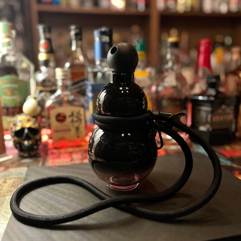 賽博道 陰・陽』近未来仙人の瓢箪 | ジャッキーの隠れ家（Jacky