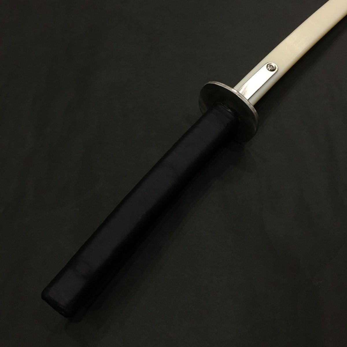 ファージブラックゴールド 古兵器 武具 刀装具 模造刀