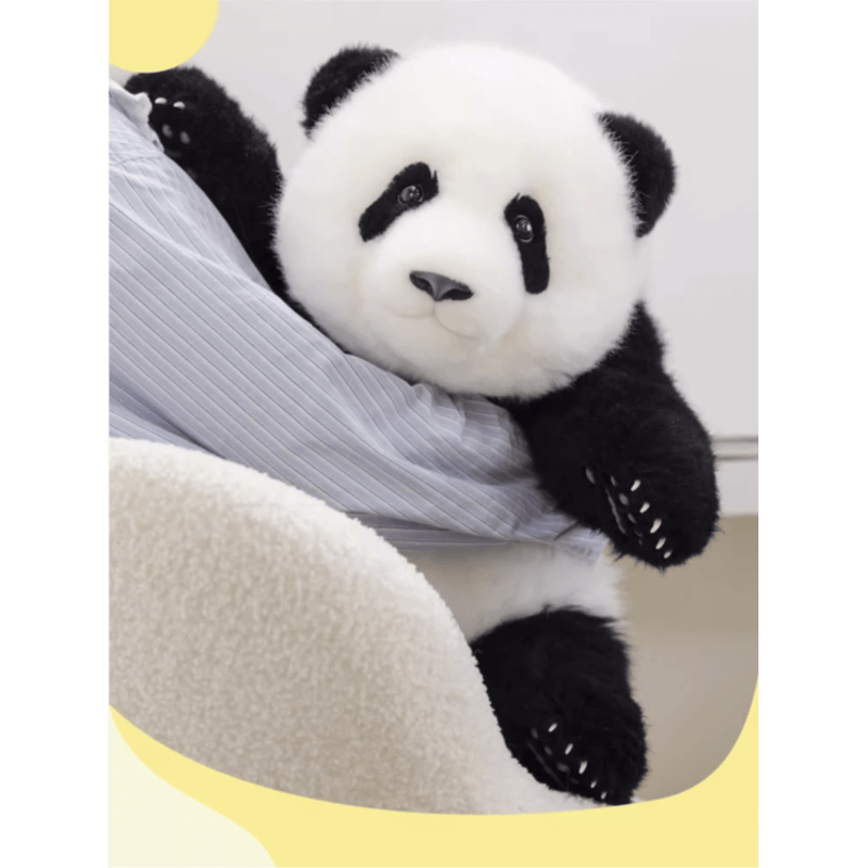 パンダ 熊猫工場 熊猫工場（Panda Factory）】公式ライセンス正規品