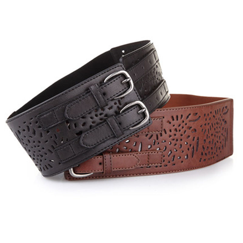 ブラウン・ブラック】コールセットベルト | ジャッキーの隠れ家