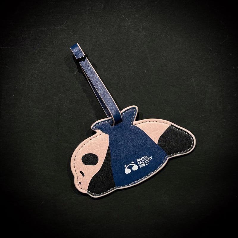 パンダ 熊猫工場 熊猫工場（Panda Factory）】萌蘭（モンラン） 生後5か月