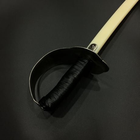 【フルアーマー対戦練習用武具】サーベル