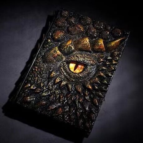 『竜の封印書』召喚士装備