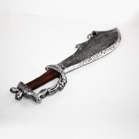 【67.5cm】悪魔戦刀　The Demon Sword　ポリウレタン材質