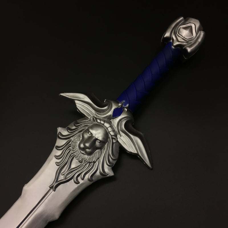 若き銀獅子の剣』 | ジャッキーの隠れ家（Jacky'sHideout）