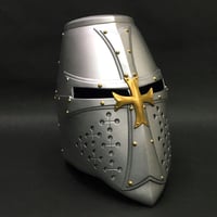 バケツヘルメット　PVC　大人サイズ