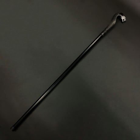 銀蛇の杖　82cm