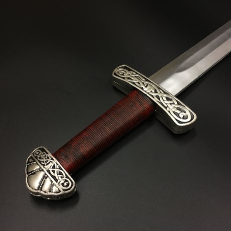 ロングソード　コスプレ用軟質PU製道具