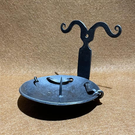 【エリトリア工房作品】蝋燭立て