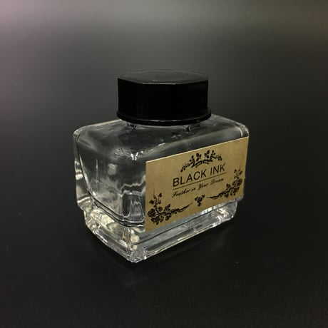 万年筆　フェザーペン　羽毛ペン　羽根　羽飾り