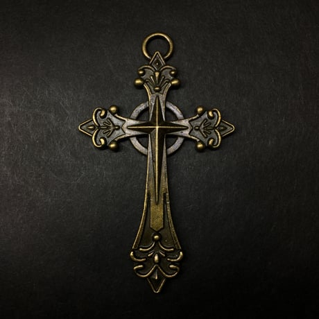 CATEGORY 十字架・Cross | ジャッキーの隠れ家（Jacky'sHideout）