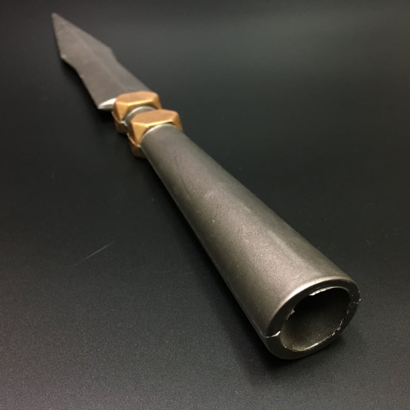 槍先 PU製品 | ジャッキーの隠れ家（Jacky'sHideout）