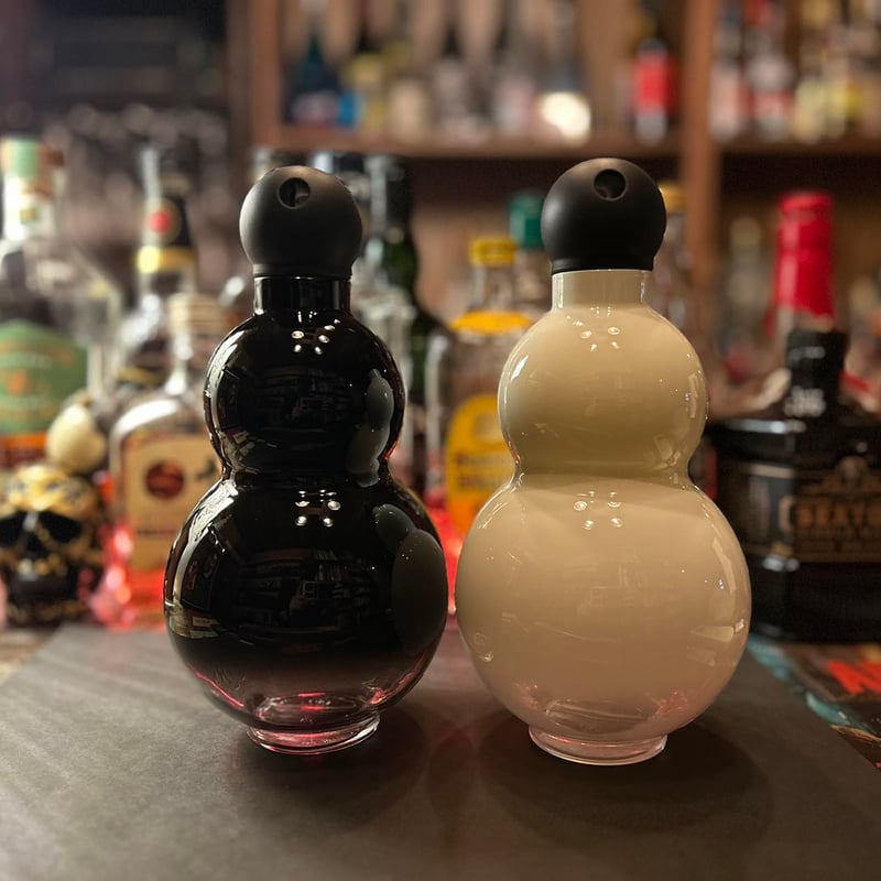 本阿弥光仙? 瓢箪 手染め麻タペストリー「六瓢箪」[京都洛柿庵オンラインショップ]