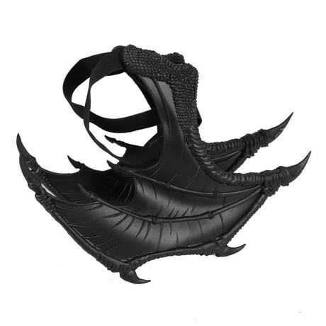 『黒竜の翼』デラックス　展開幅110cm