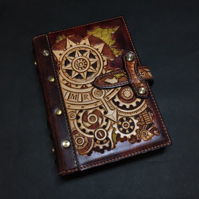 E*x様 アンティーク風ノート収納棚　ハンドメイド VINTAGE OPEN SHELF レコード 本棚 ビンテージ アンティーク 北欧