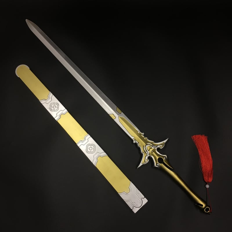 中国剣 装飾的な武器 赤い宝石付き 中国剣 装飾的な武器 赤い宝石付き 楽天市場】【値下げ】日本刀