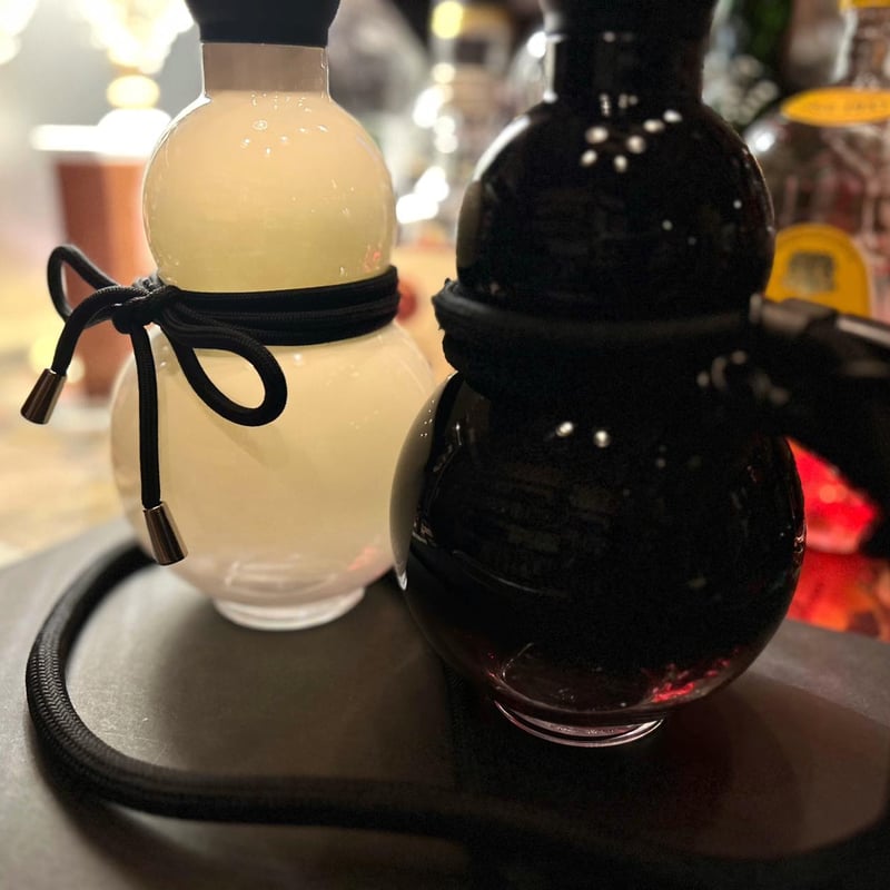 賽博道 陰・陽』近未来仙人の瓢箪 | ジャッキーの隠れ家（Jacky