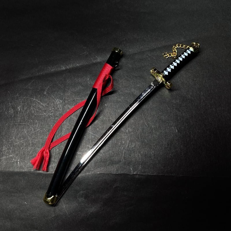 ロリータ・ヤンキー型シエルの杖 コスプレステッキ  古兵器 武具 刀装具 模造刀 ロリータ・ヤンキー型シエルの杖 コスプレステッキ 古兵器 武具