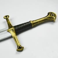 【111cm】ロングソード　Long Sword　ポリウレタン材質