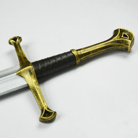 【111cm】ロングソード　Long Sword　ポリウレタン材質