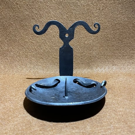 【エリトリア工房作品】蝋燭立て