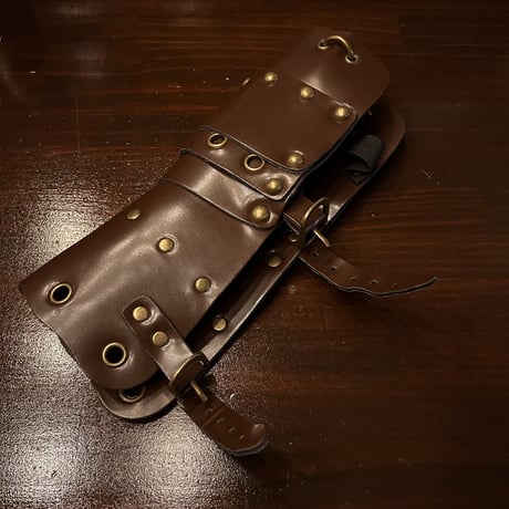 籠手　アームガード