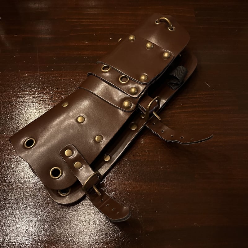 籠手 アームガード | ジャッキーの隠れ家（Jacky'sHideout）