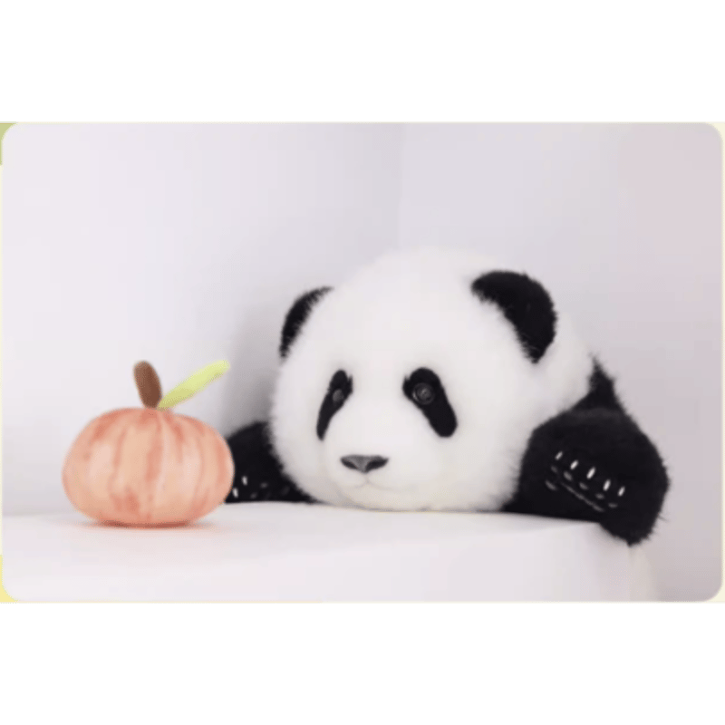パンダ 熊猫工場 熊猫工場（Panda Factory）】公式ライセンス正規品